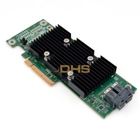 DELL - 6H1G0 - Dell H330 12G SAS RAID controller - no bracket